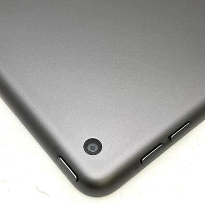 【最速発送】Apple iPad iPad 第9世代 Wi-Fi 256GB スペースグレイ【難有】