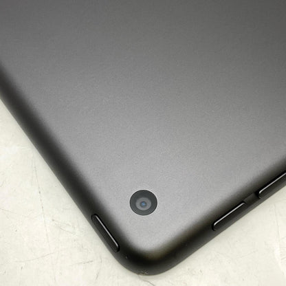 【最速発送】Apple iPad iPad 第9世代 Wi-Fi 64GB スペースグレイ【難有】