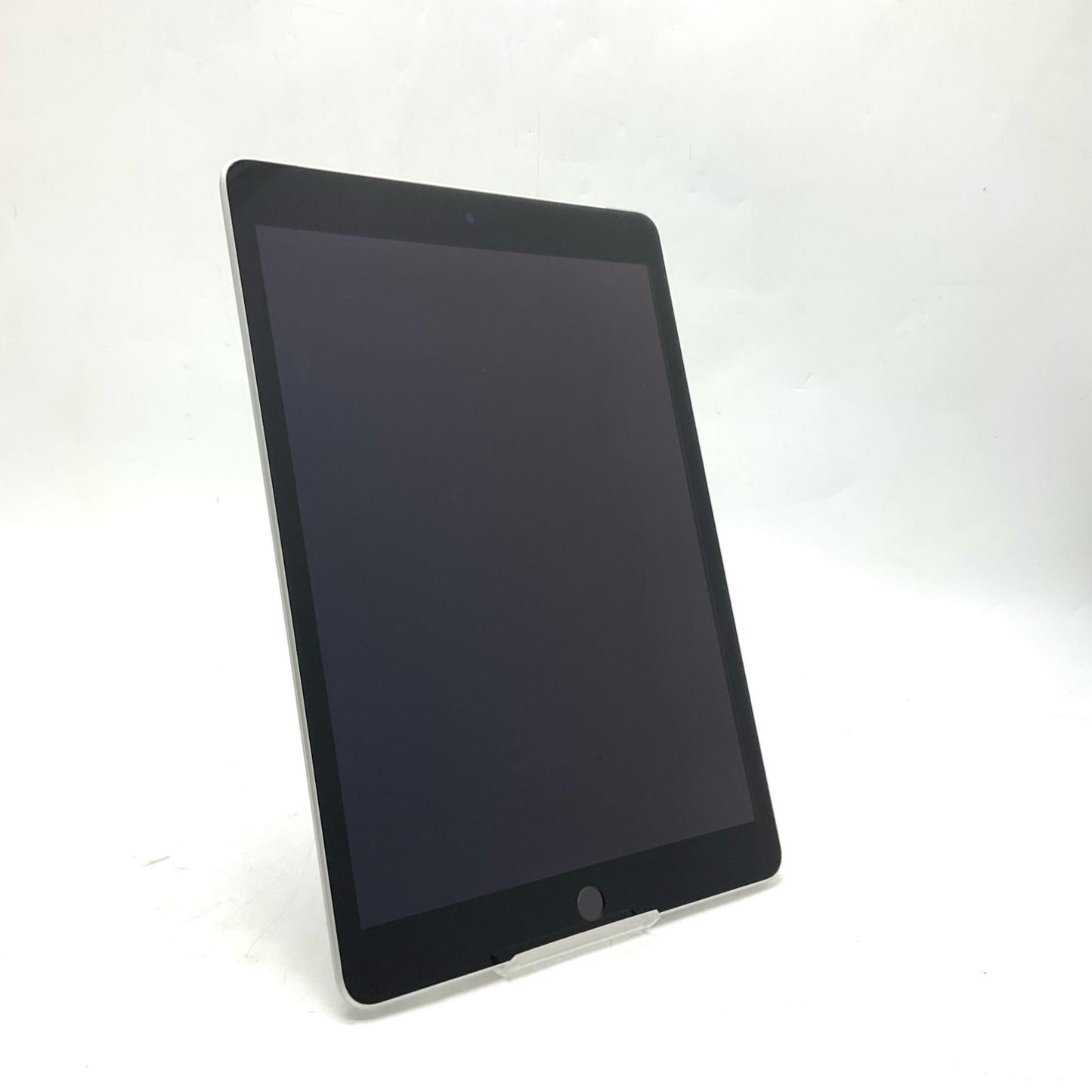 【最速発送】Apple iPad iPad 第9世代 Wi-Fi+Cellular 256GB シルバー docomo SIMフリー 白ロム【難有】