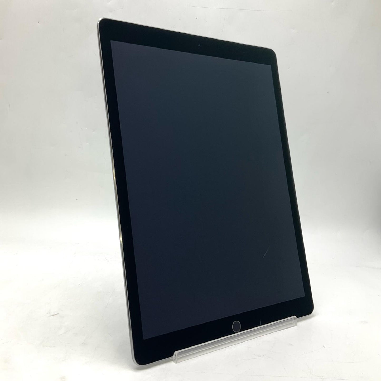 【最速発送】Apple iPad iPad Pro 12.9インチ Wi-Fi 256GB スペースグレイ【難有】