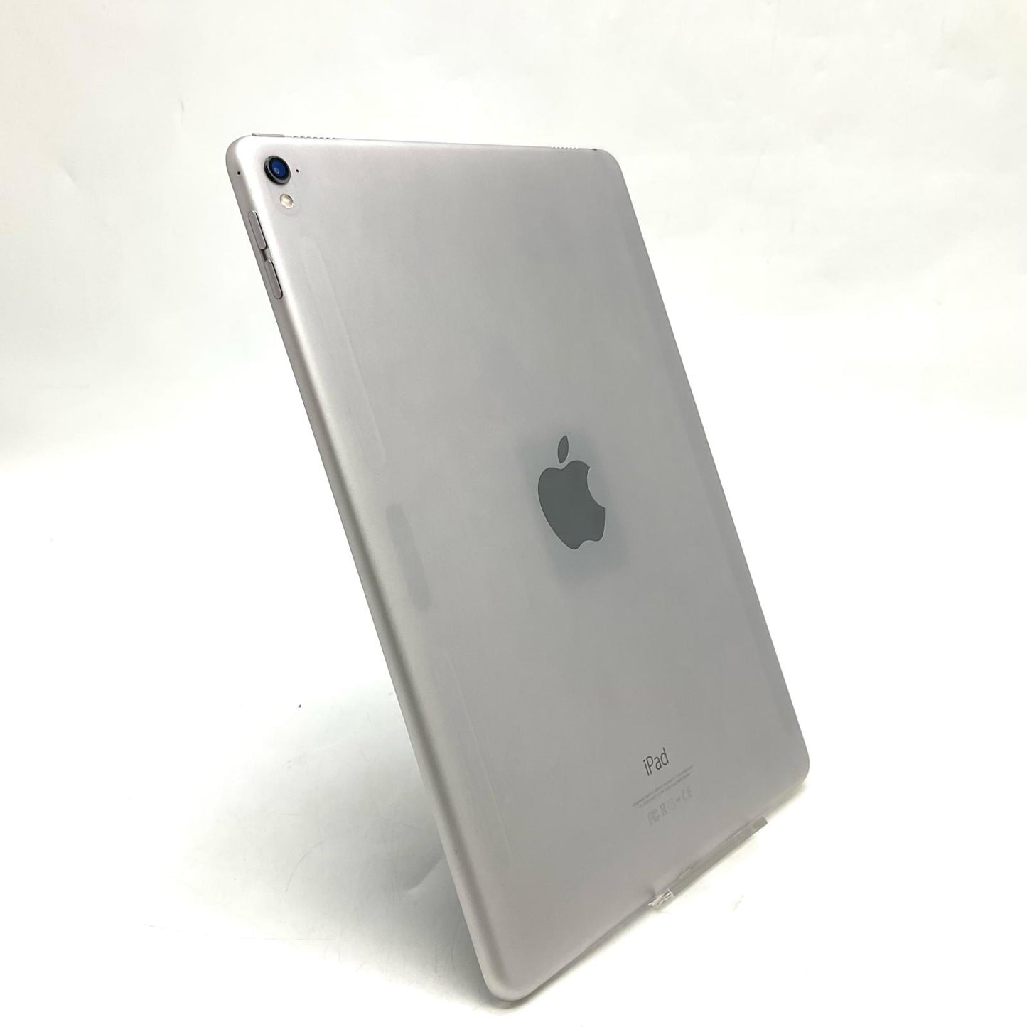 【最速発送】Apple iPad iPad Pro 9.7インチ Wi-Fi 128GB スペースグレイ【難有】