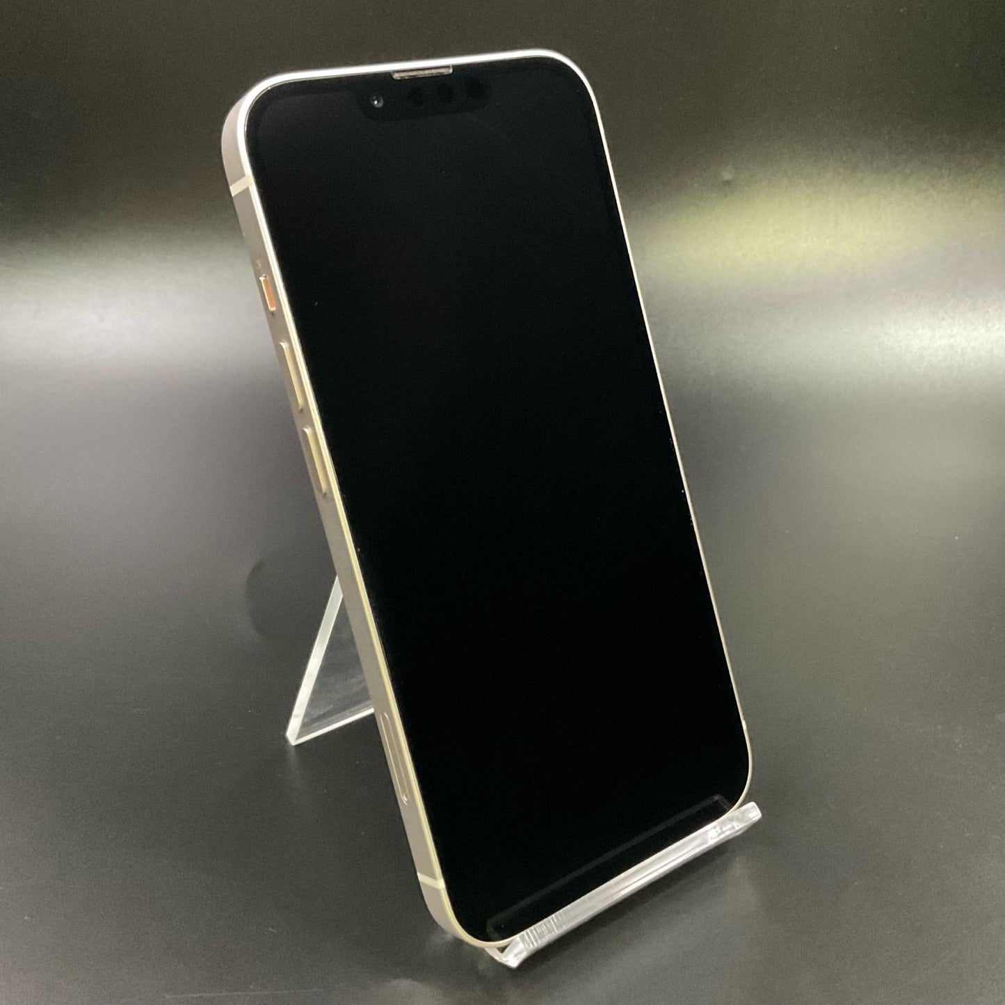 【全額返金保証】【最速発送】Apple iPhone iPhone 13 128GB スターライト SIMフリー 白ロム 動作確認済 81%