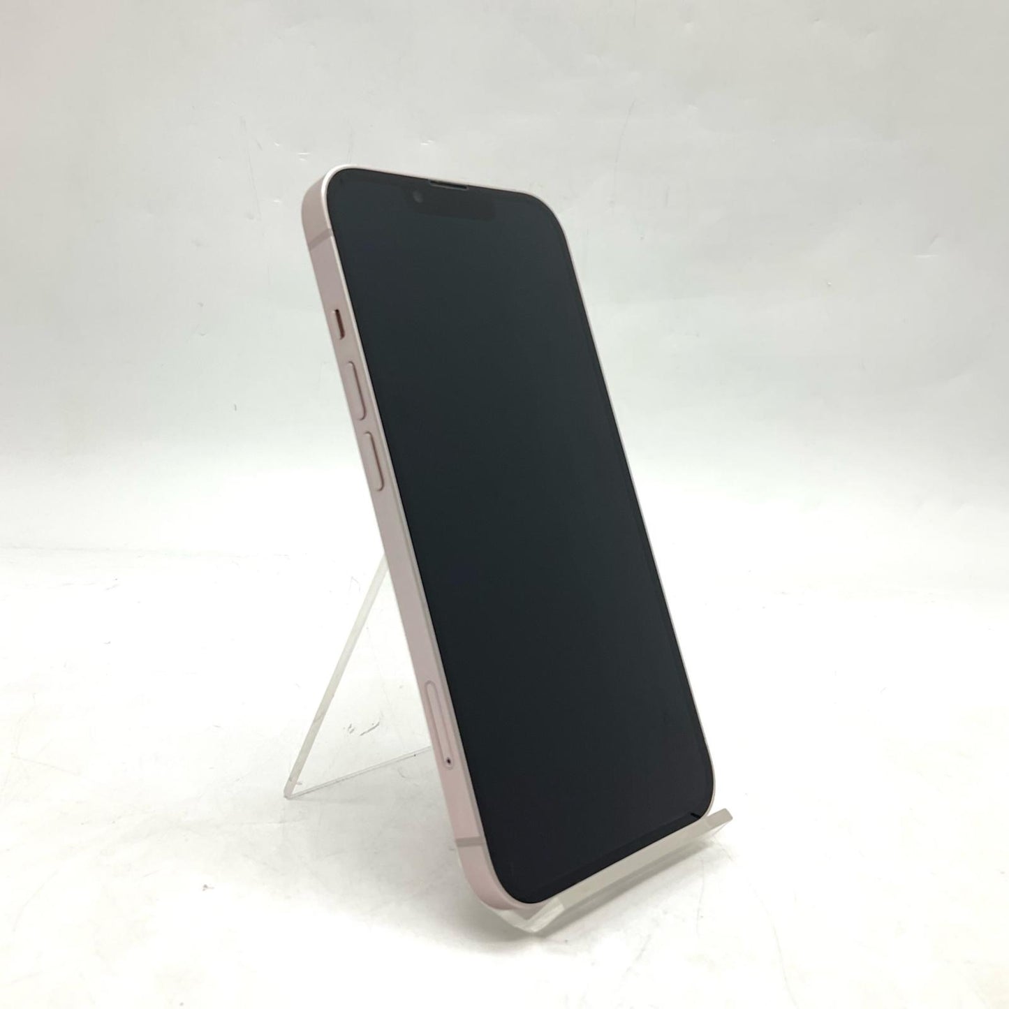 【全額返金保証】【最速発送】Apple iPhone iPhone 13 128GB ピンク SIMフリー 白ロム 動作確認済 84%