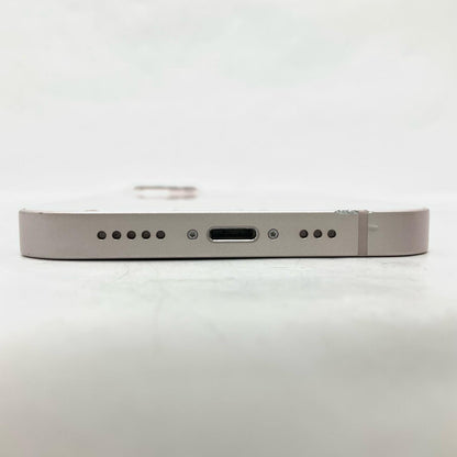 【全額返金保証】【最速発送】Apple iPhone iPhone 13 128GB ピンク SIMフリー 白ロム 動作確認済 84%