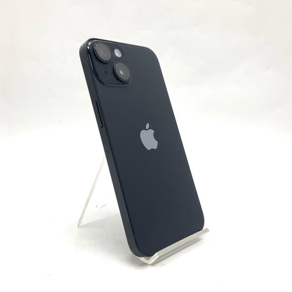 【全額返金保証】【最速発送】Apple iPhone iPhone 14 128GB ミッドナイト docomo SIMフリー 白ロム 動作確認済 88%
