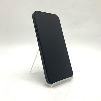 【全額返金保証】【最速発送】Apple iPhone iPhone 14 128GB ミッドナイト docomo SIMフリー 白ロム 動作確認済 88%