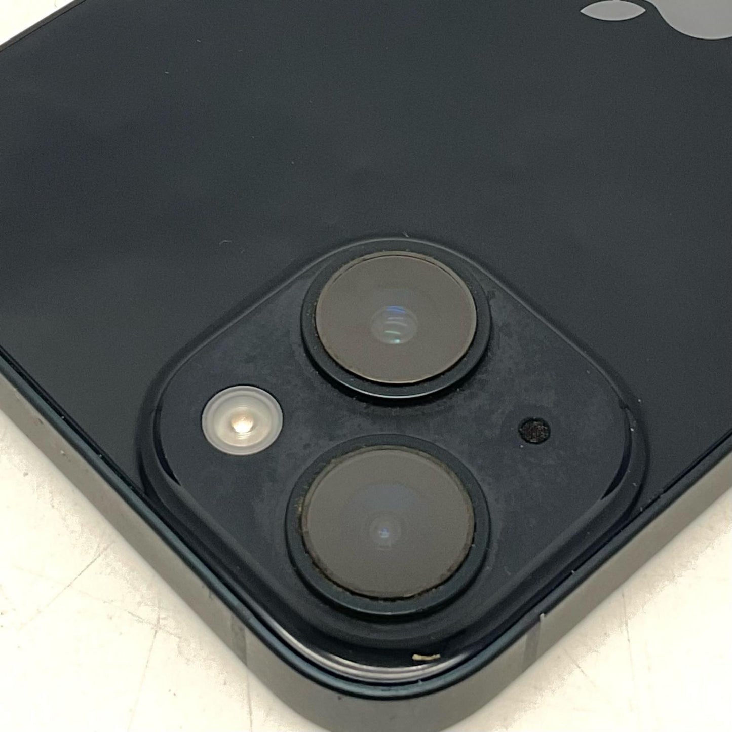 【全額返金保証】【最速発送】Apple iPhone iPhone 14 128GB ミッドナイト docomo SIMフリー 白ロム 動作確認済 88%