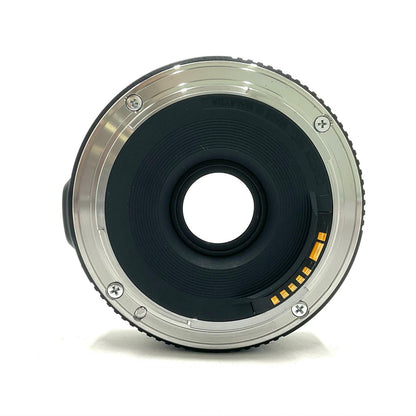 【全額返金保証】【最速発送】Canon EF40mm F2.8 STM 動作確認済