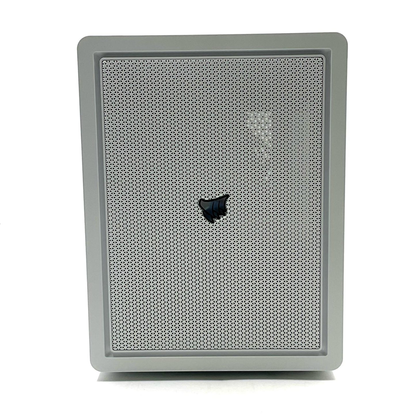【全額返金保証】【最速発送】Corsair ケース Mini-ITX pcケース iCUE 2000D RGB Airflow 美品 動作確認済