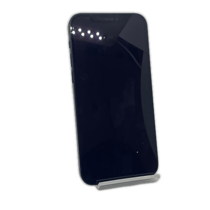 【全額返金保証】【最速発送】Apple iPhone iPhone 12 128GB ブラック Softbank 白ロム 動作確認済 79%