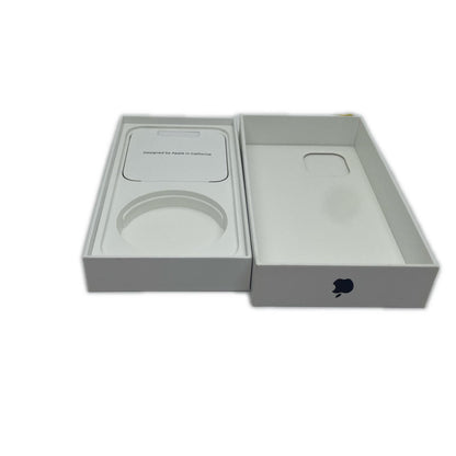 【全額返金保証】【最速発送】Apple iPhone iPhone 12 128GB ブラック Softbank 白ロム 動作確認済 79%