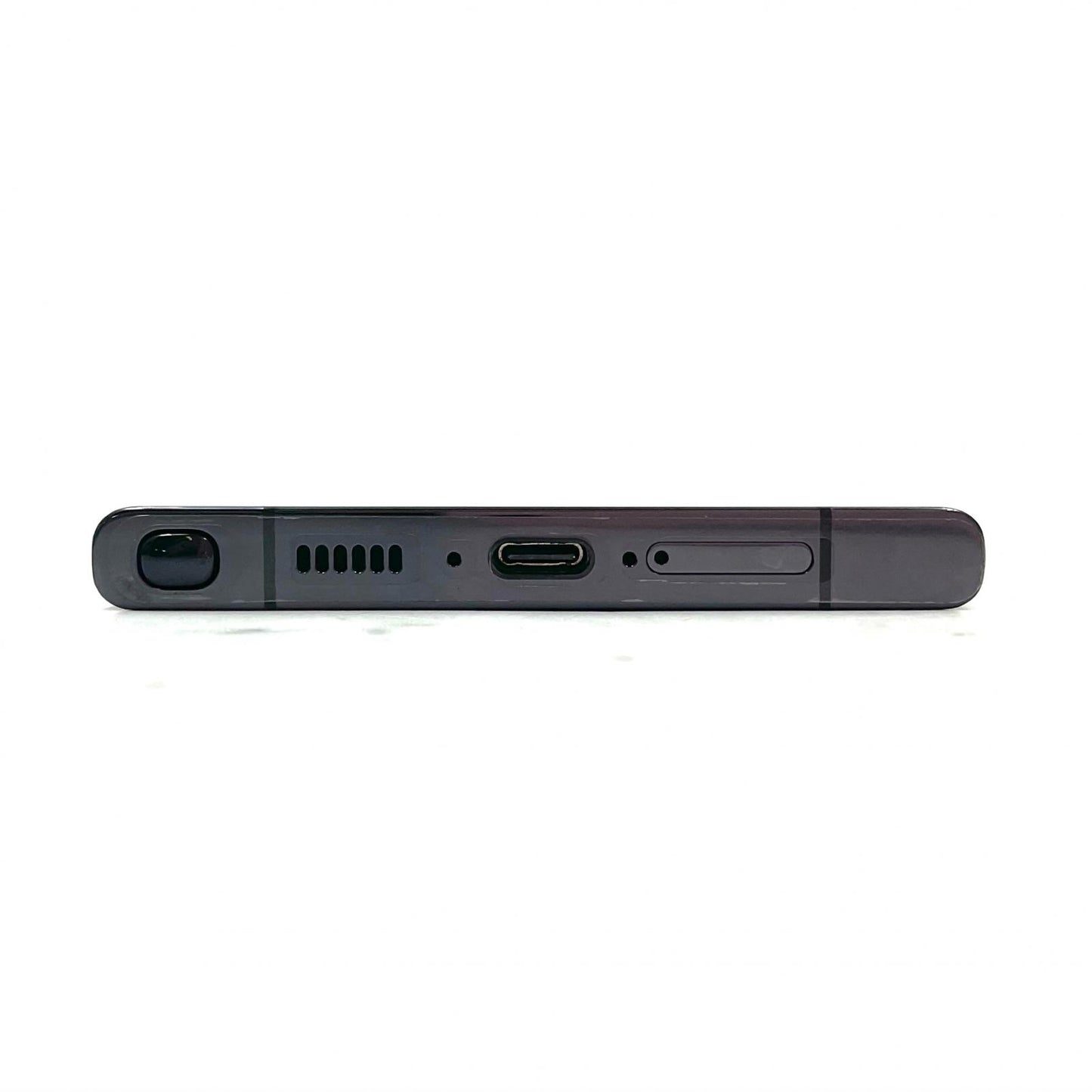 【全額返金保証】【最速発送】SAMSUNG Galaxy S23 Ultra 512GB ファントムブラック docomo SIMフリー SC-52D 白ロム 超美品 動作確認済