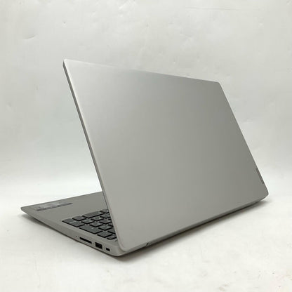 【全額返金保証】【最速発送】Lenovo IDEAPAD 330S-15IKB 81F5 i7-8550U 8GB SSD 256GB 77.0% 動作確認済