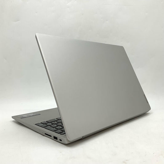 【全額返金保証】【最速発送】Lenovo IDEAPAD 330S-15IKB 81F5 i7-8550U 8GB SSD 256GB 77.0% 動作確認済