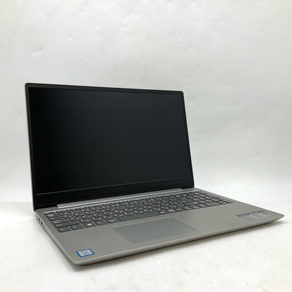 【全額返金保証】【最速発送】Lenovo IDEAPAD 330S-15IKB 81F5 i7-8550U 8GB SSD 256GB 77.0% 動作確認済