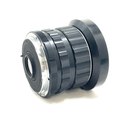 【最速発送】PENTAX Super-Multi-Coated TAKUMAR/6×7 55mm F3.5【難有】