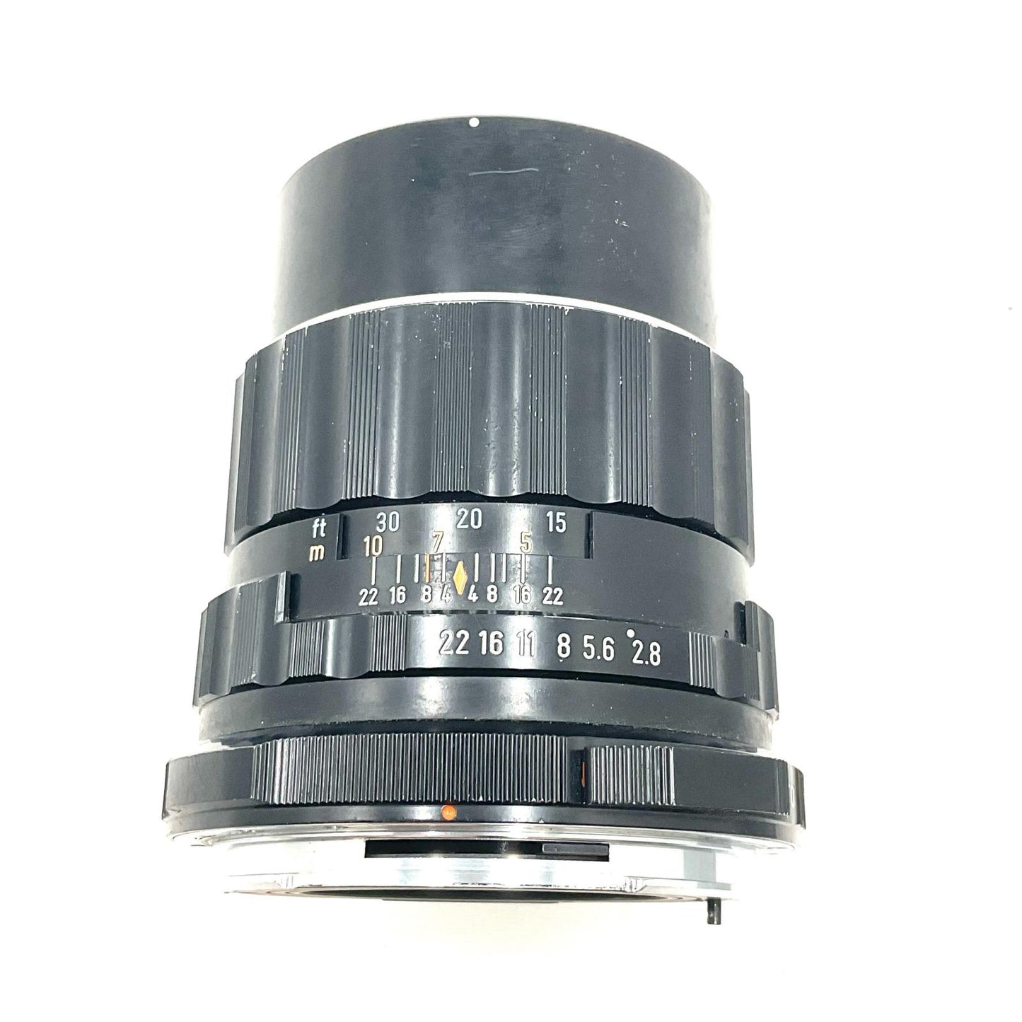 【最速発送】PENTAX Super-Multi-Coated TAKUMAR/6×7 150mm F2.8【難有】