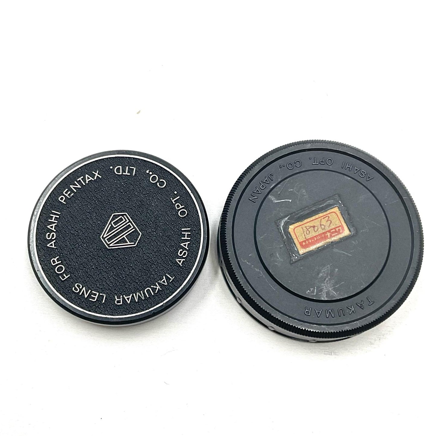 【最速発送】PENTAX Super-Multi-Coated TAKUMAR/6×7 150mm F2.8【難有】