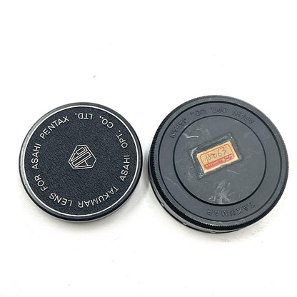 【最速発送】PENTAX Super-Multi-Coated TAKUMAR/6×7 150mm F2.8【難有】