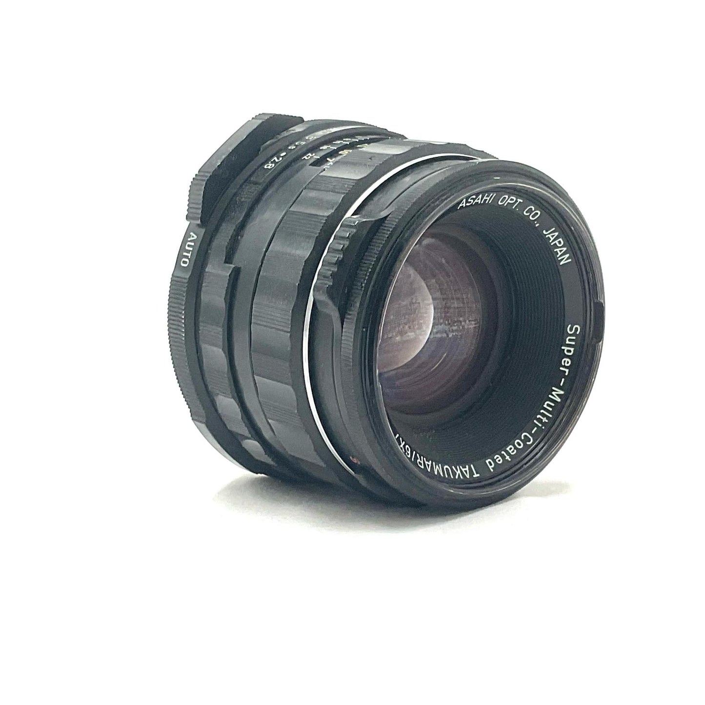 【最速発送】PENTAX Super-Multi-Coated TAKUMAR/6×7 90mm F2.8【難有】