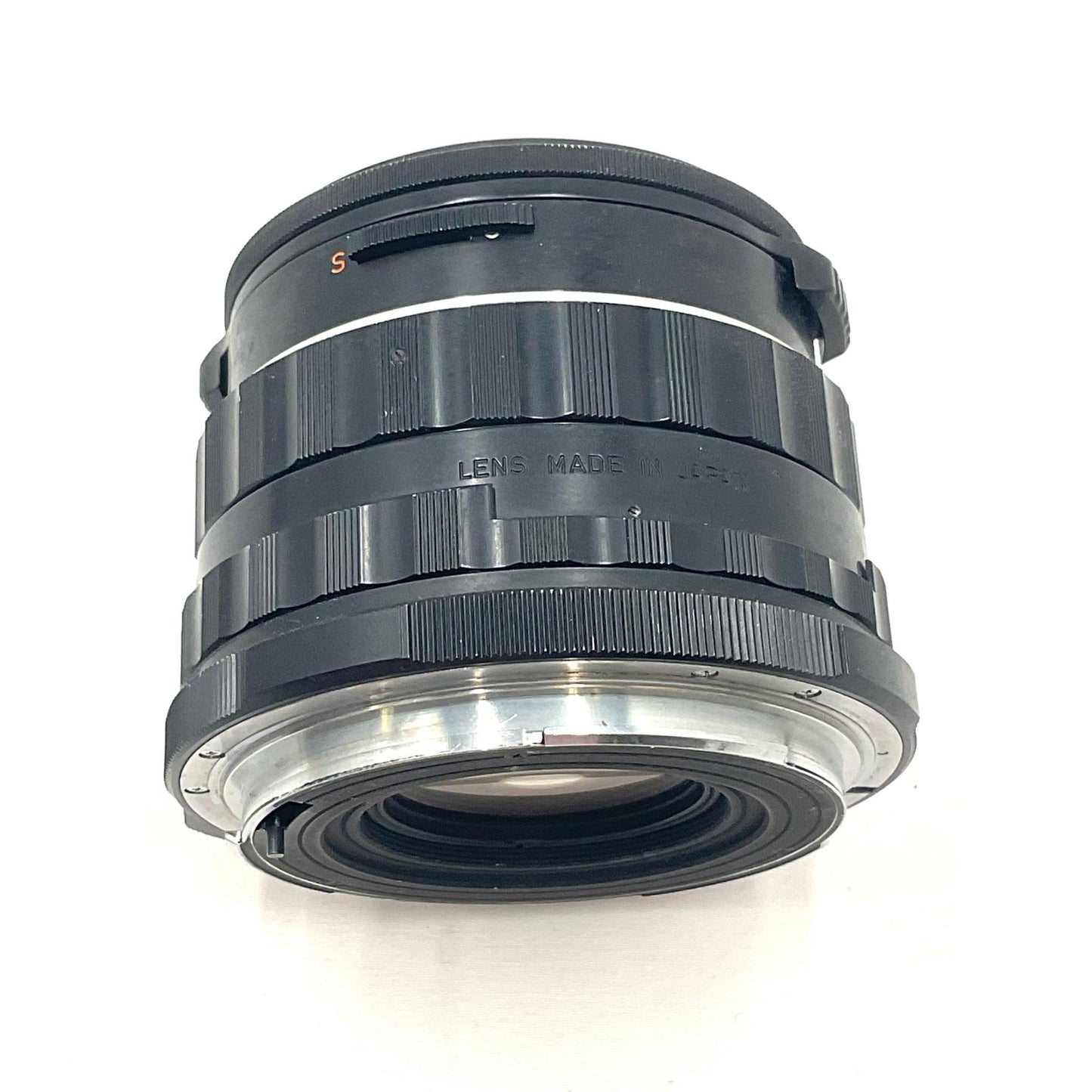 【最速発送】PENTAX Super-Multi-Coated TAKUMAR/6×7 90mm F2.8【難有】