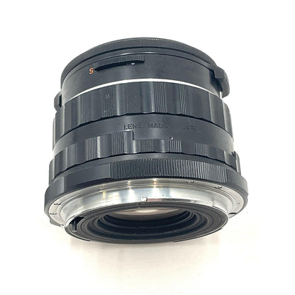 【最速発送】PENTAX Super-Multi-Coated TAKUMAR/6×7 90mm F2.8【難有】
