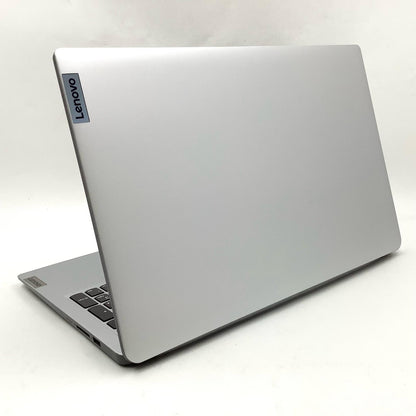 【全額返金保証】【最速発送】Lenovo IDEAPAD 1 15AMN7 82VG Ryzen 5 7520U 8GB M.2 SSD 256GB 100% 美品 動作確認済