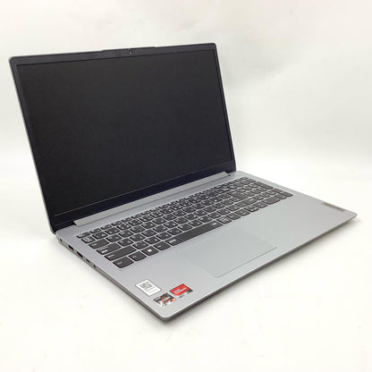 【全額返金保証】【最速発送】Lenovo IDEAPAD 1 15AMN7 82VG Ryzen 5 7520U 8GB M.2 SSD 256GB 100% 美品 動作確認済