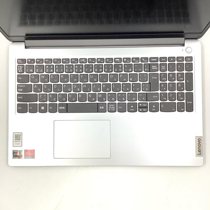 【全額返金保証】【最速発送】Lenovo IDEAPAD 1 15AMN7 82VG Ryzen 5 7520U 8GB M.2 SSD 256GB 100% 美品 動作確認済