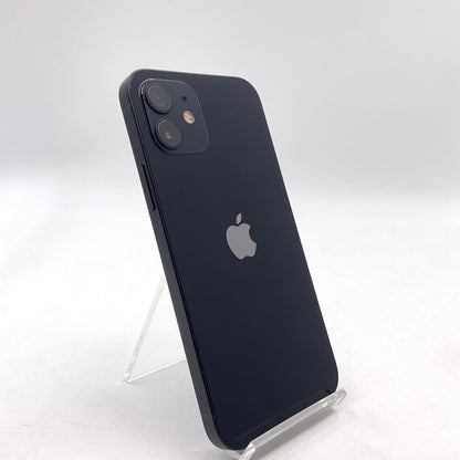【全額返金保証】【最速発送】Apple iPhone iPhone 11 64GB ブラック Softbank SIMフリー 白ロム 動作確認済 85%