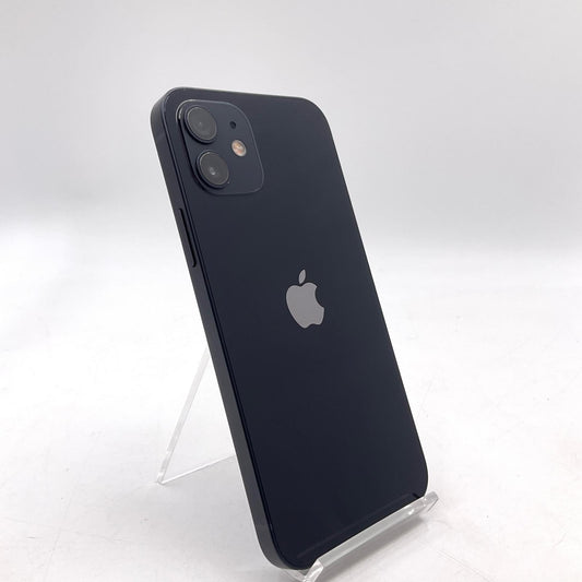 【全額返金保証】【最速発送】Apple iPhone iPhone 11 64GB ブラック Softbank SIMフリー 白ロム 動作確認済 85%