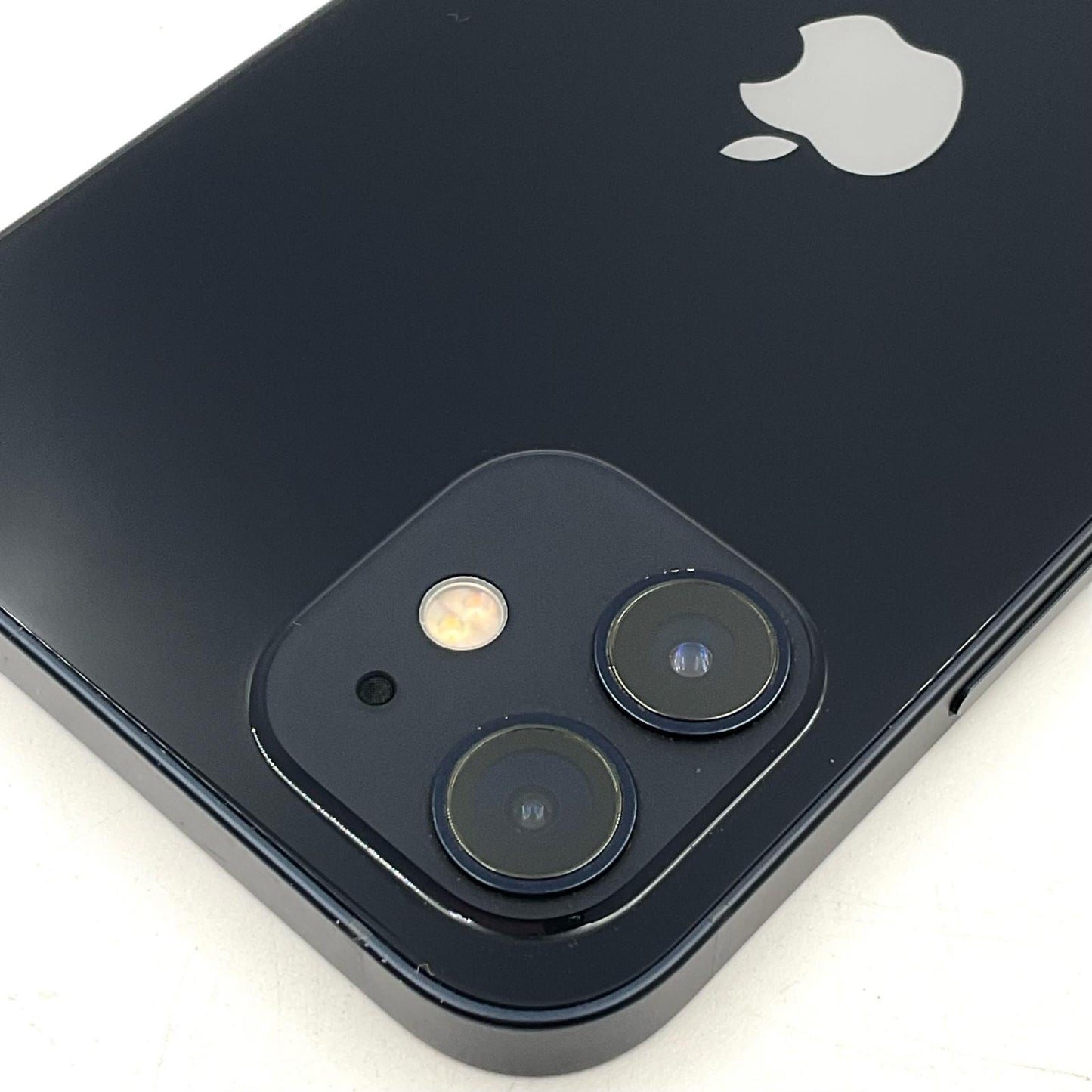 【全額返金保証】【最速発送】Apple iPhone iPhone 11 64GB ブラック Softbank SIMフリー 白ロム 動作確認済 85%