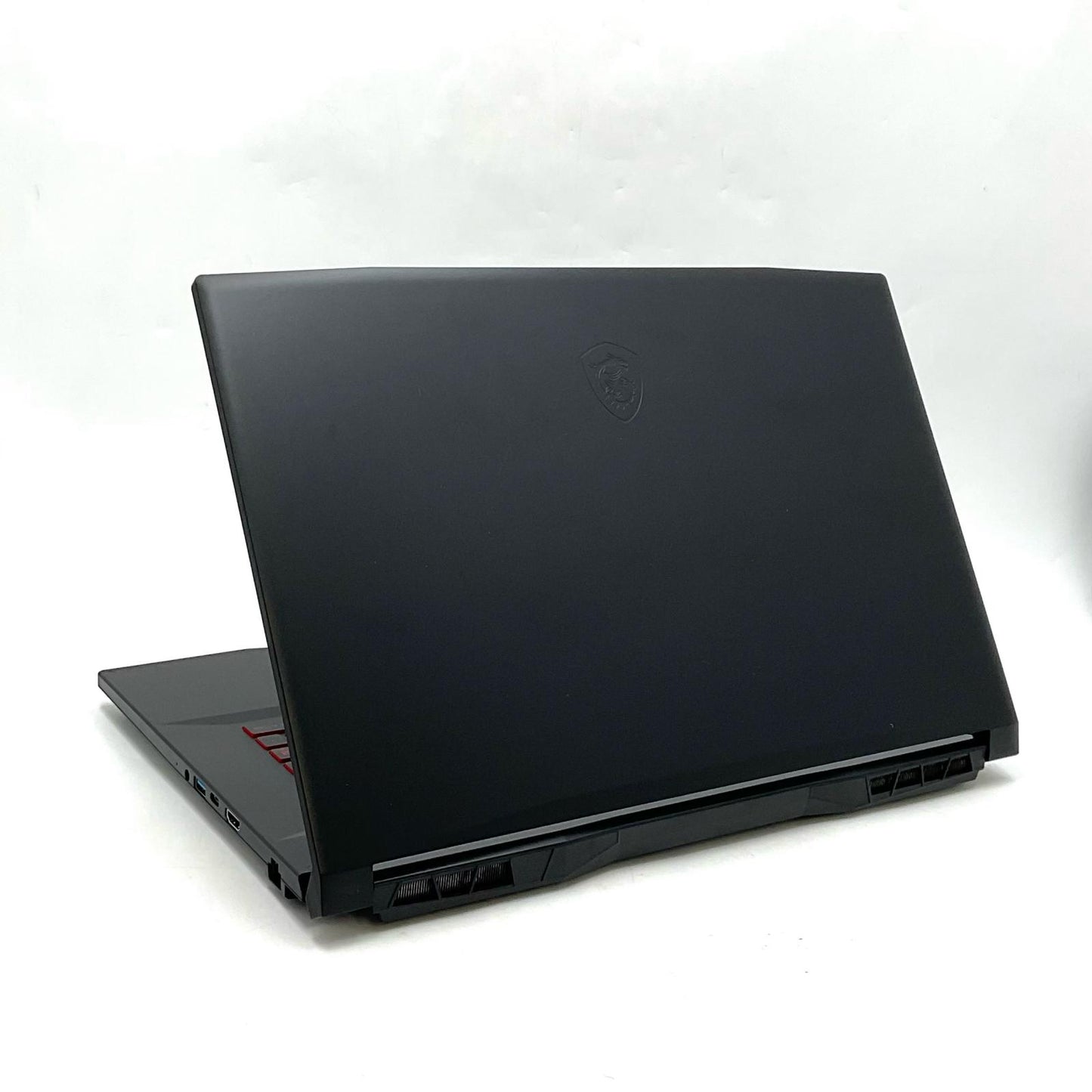 【全額返金保証】【最速発送】MSI Katana GF76 11UD-471JP 11th Gen Intel Core i7-11800H @2.30GHz 16GB SSD 512GB 美品 動作確認済