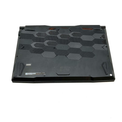 【全額返金保証】【最速発送】MSI Katana GF76 11UD-471JP 11th Gen Intel Core i7-11800H @2.30GHz 16GB SSD 512GB 美品 動作確認済