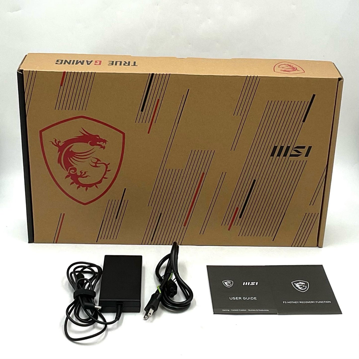 【全額返金保証】【最速発送】MSI Katana GF76 11UD-471JP 11th Gen Intel Core i7-11800H @2.30GHz 16GB SSD 512GB 美品 動作確認済