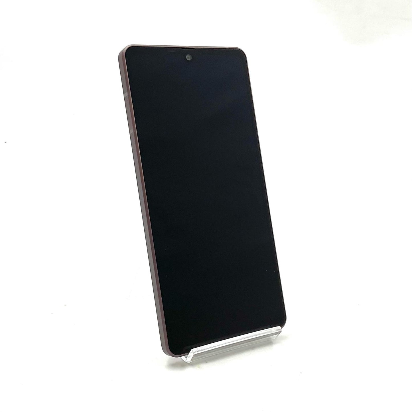【最速発送】SHARP AQUOS sense7 plus 128GB ディープカッパー Softbank SIMフリー A208SH 白ロム【難有】