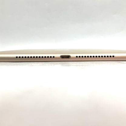 【全額返金保証】【最速発送】Apple iPad Air 9.7インチ 第2世代 64GB ゴールド WiFi+Cellular 白ロム 動作確認済