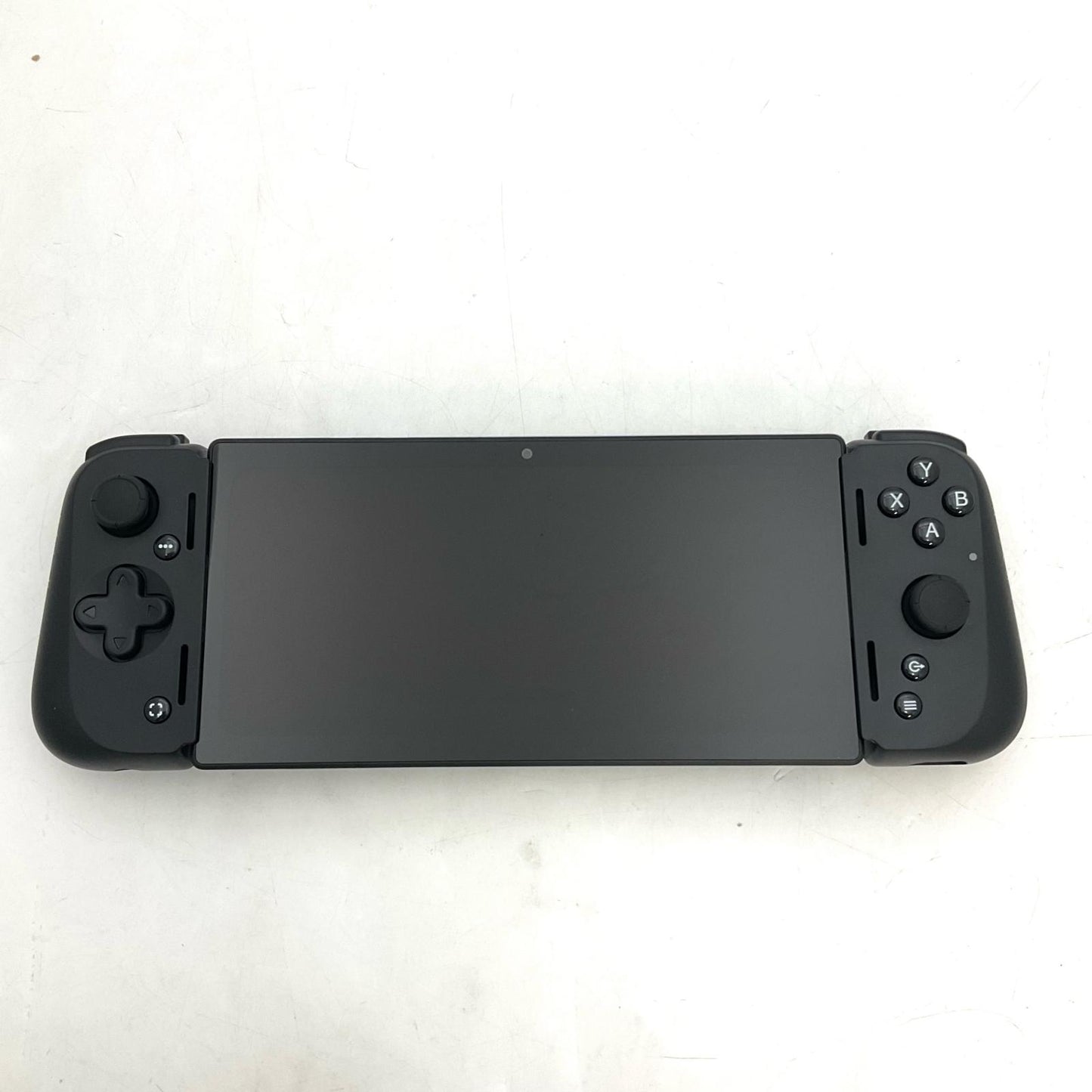 【全額返金保証】【最速発送】Razer Razer Edge Wi-Fi Kishi V2 Pro Controller Bundle 6.8インチ 128GB 美品 動作確認済