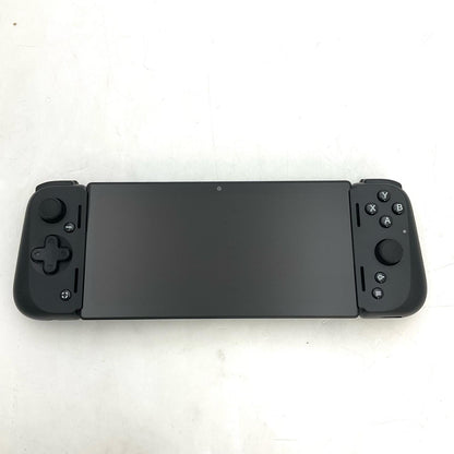 【全額返金保証】【最速発送】Razer Razer Edge Wi-Fi Kishi V2 Pro Controller Bundle 6.8インチ 128GB 美品 動作確認済