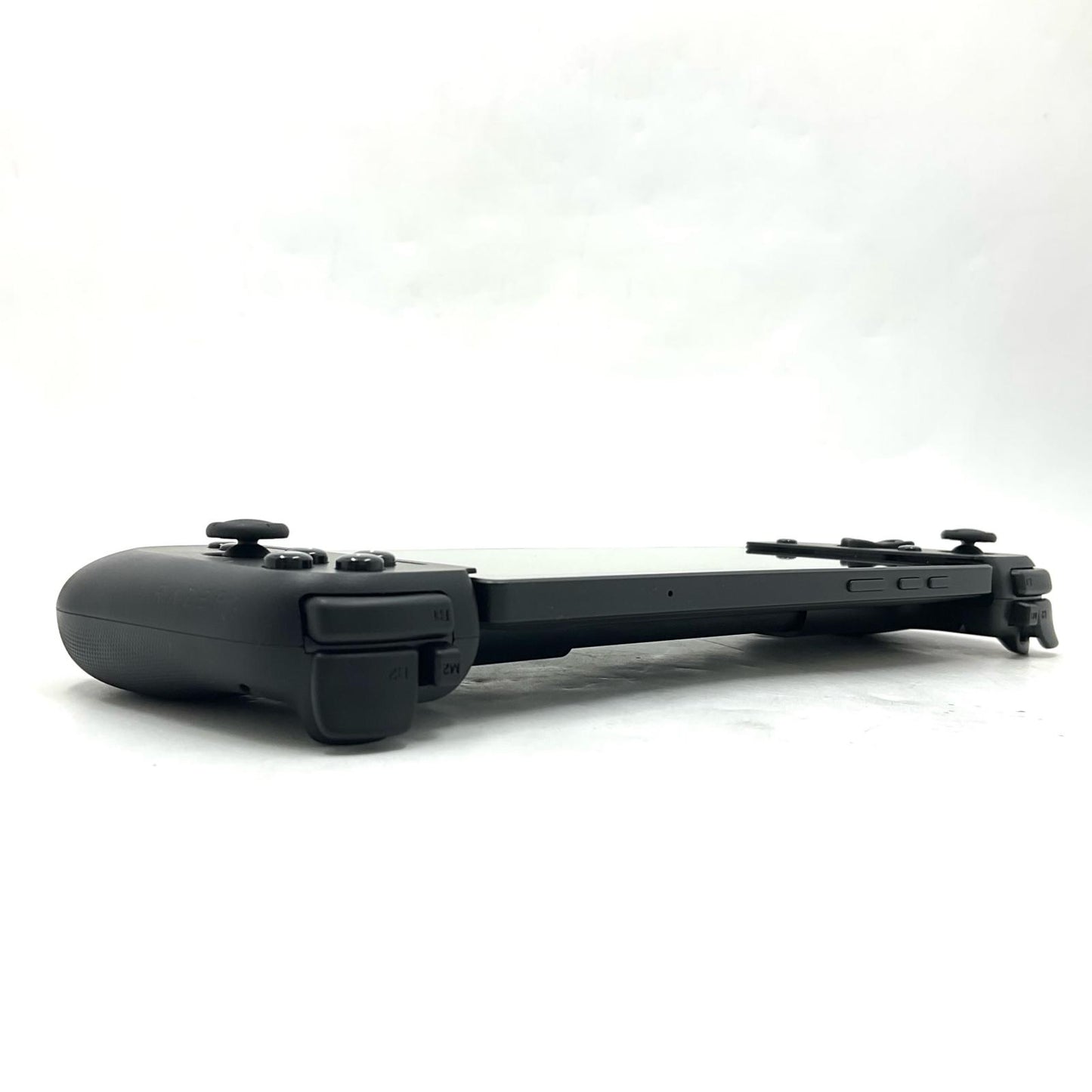 【全額返金保証】【最速発送】Razer Razer Edge Wi-Fi Kishi V2 Pro Controller Bundle 6.8インチ 128GB 美品 動作確認済
