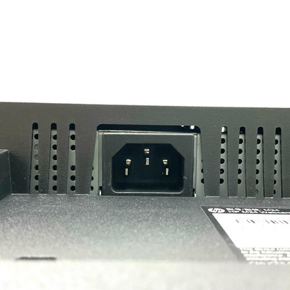 【全額返金保証】【最速発送】HP HP M24 Webcam Monitor 459J4AA#ABJ 23.8インチ 美品 動作確認済