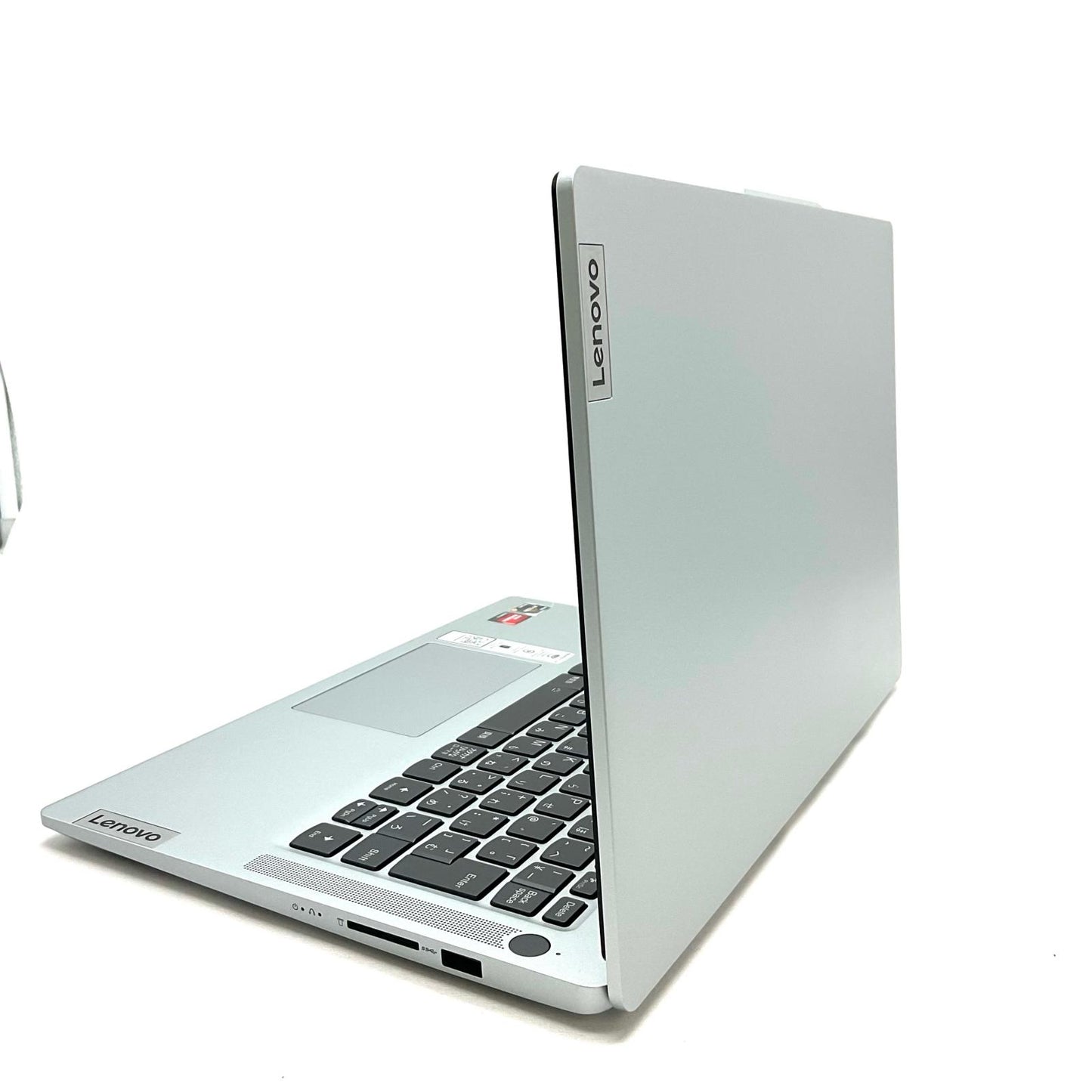 【全額返金保証】【最速発送】Lenovo IDEAPAD Slim 5 Light 14ABR8 82XS AMD Ryzen 5 7530U with Radeon Graphics 16GB M.2 SSD 512GB 100% 美品 動作確認済