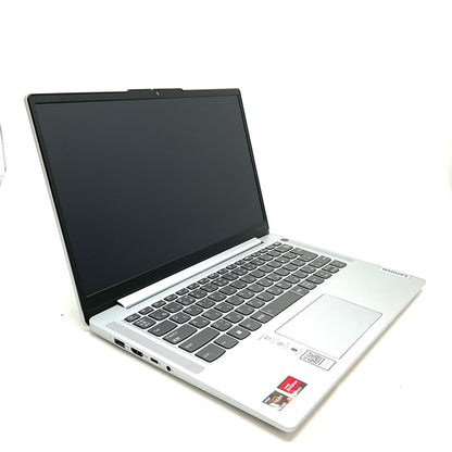【全額返金保証】【最速発送】Lenovo IDEAPAD Slim 5 Light 14ABR8 82XS AMD Ryzen 5 7530U with Radeon Graphics 16GB M.2 SSD 512GB 100% 美品 動作確認済
