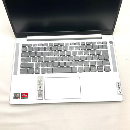 【全額返金保証】【最速発送】Lenovo IDEAPAD Slim 5 Light 14ABR8 82XS AMD Ryzen 5 7530U with Radeon Graphics 16GB M.2 SSD 512GB 100% 美品 動作確認済