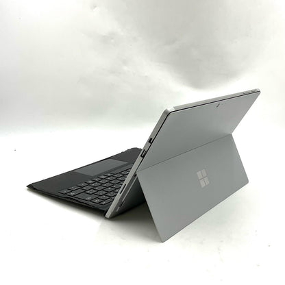 【最速発送】Microsoft Surface Pro 6 1796 Intel(R) Core(TM) i5-8250U CPU @ 1.60GHz 8GB M.2 SSD 256GB 57.5%【難有】