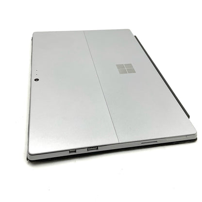 【最速発送】Microsoft Surface Pro 6 1796 Intel(R) Core(TM) i5-8250U CPU @ 1.60GHz 8GB M.2 SSD 256GB 57.5%【難有】