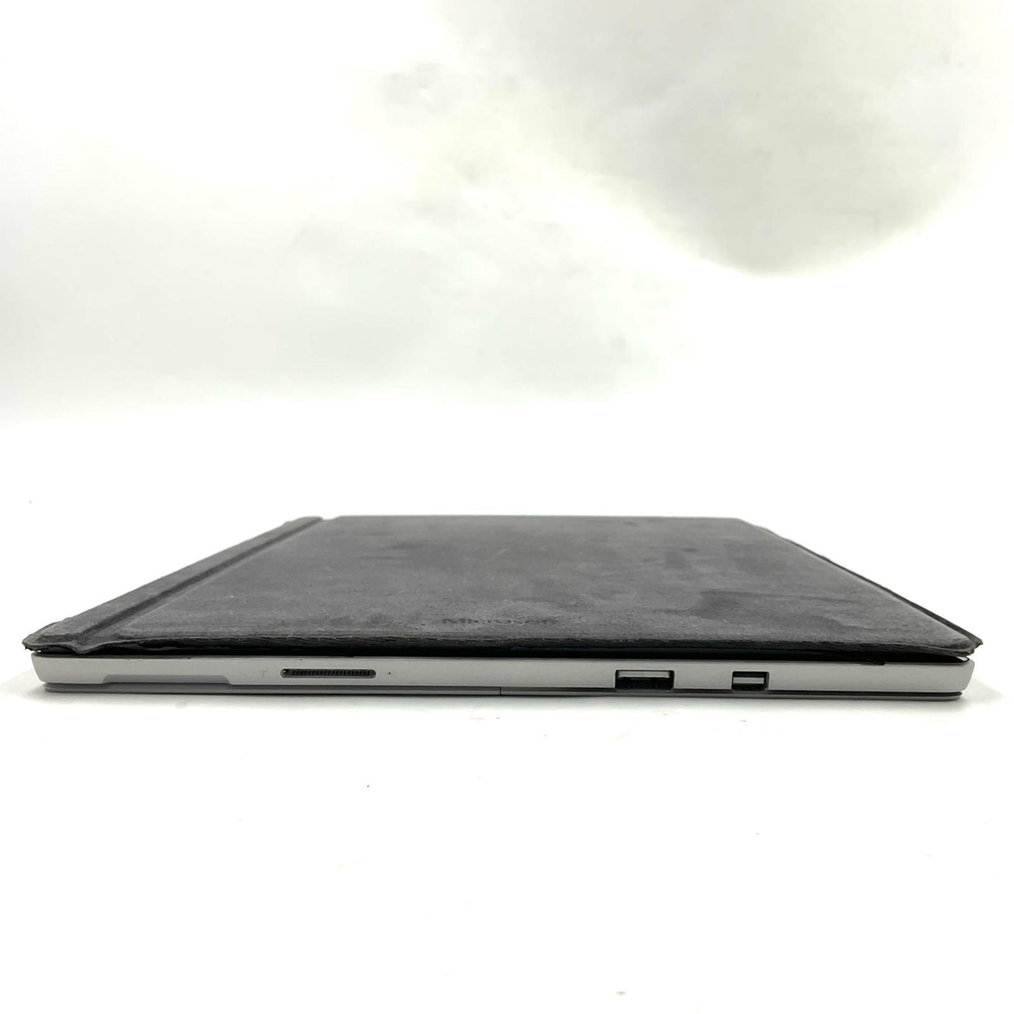 【最速発送】Microsoft Surface Pro 6 1796 Intel(R) Core(TM) i5-8250U CPU @ 1.60GHz 8GB M.2 SSD 256GB 57.5%【難有】