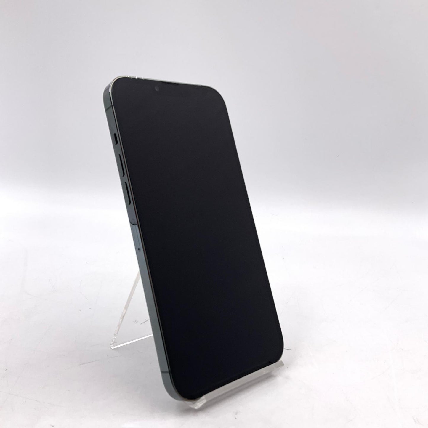 【全額返金保証】【最速発送】Apple iPhone iPhone 13 Pro Max 256GB アルパイングリーン au SIMフリー 動作確認済 78%