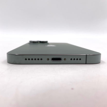 【全額返金保証】【最速発送】Apple iPhone iPhone 13 Pro Max 256GB アルパイングリーン au SIMフリー 動作確認済 78%