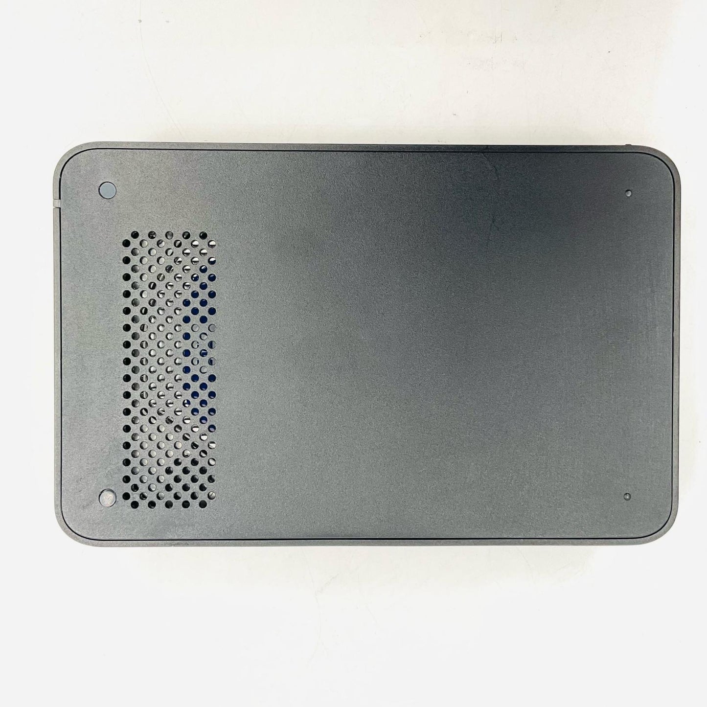 【全額返金保証】【最速発送】BUFFALO DriveStation [ブラック] 4TB HD-LC4.OU3-BK 美品 動作確認済